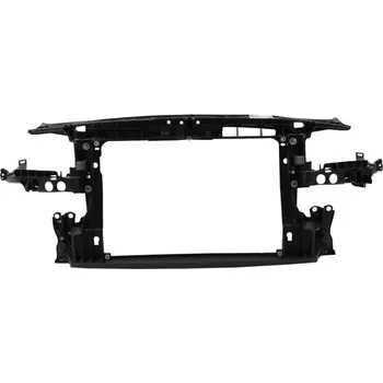 Nárazník přední čelo [08-]