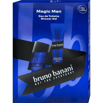 Bruno Banani Magic Man EDT