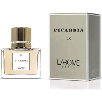 Dámský parfém LAROME Paris - PICARDIA - 28F Varianta: 50ml