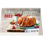 Helma365 Babiččiny recepty 2022
