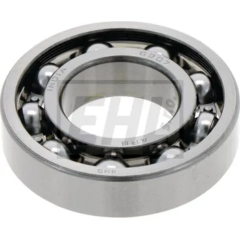 Drážková kuličková ložiska 8056207 2RS C3