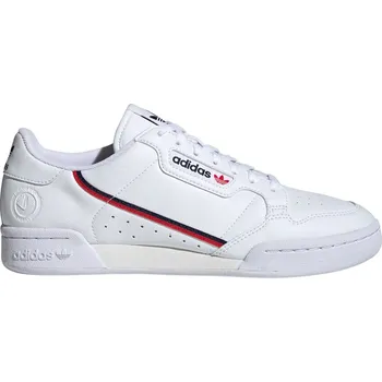 Pánská móda Obuv adidas Originals CONTINENTAL 80 VEGAN fw2336 Velikost 36 EU | 3,5 UK | 4 US | 22,1 CM