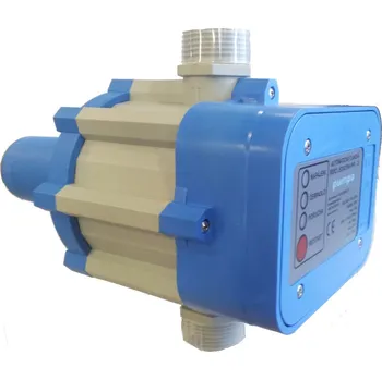 Příslušenství k čerpadlu Tlaková řídící jednotka PPC22_1", 2,2bar, 750W, 230V