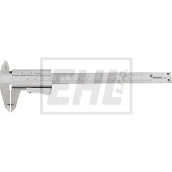 Posuvné měřítko Posuvné měřítko 0-150 mm 7302102