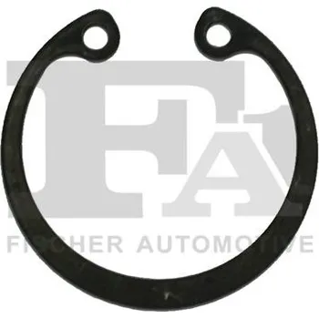 Automobilové těsnění Těsnící kroužek FA1 304.980.100