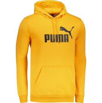 Pánská mikina PUMA Essential Heather Hoodie 586739-37