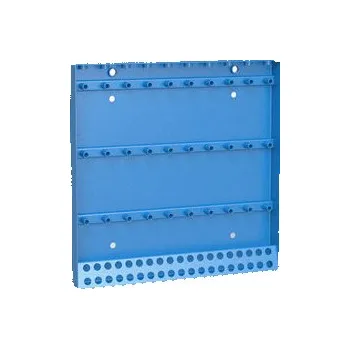 Dílenský stůl SIEGMUND [2-160912] Panel na nářadí