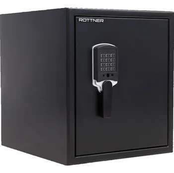 Trezor SEJF FIRE DATA 60