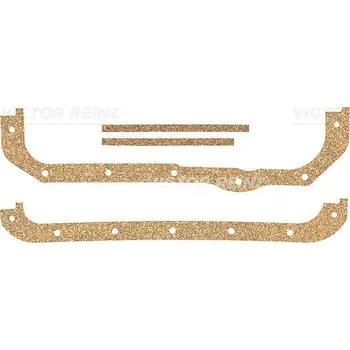 Automobilové těsnění Sada těsnění, olejová vana VICTOR REINZ 10-12803-02