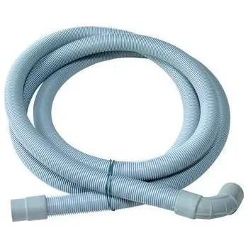 Valmon hadice pračková odpadní 1m