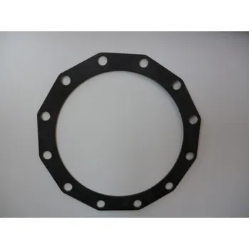 ND DZD - těsnící kroužek pod přírubu 240mm
