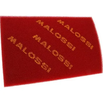 Filtr pro motocykl Vložka vzduchového filtru Malossi Red Sponge Double Layer, Univerzální 40x30 cm M.1413965