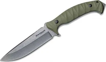lovecký nůž Böker Magnum Persian Fixed 02LG115