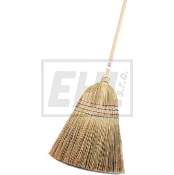 Koště z rýžové slámy 76570745