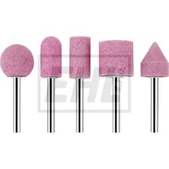 Brusný kotouč Sada brusných hrotů korund 2471609200286