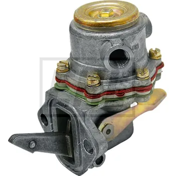 Autodíl Membránové palivové čerpadlo 38019476