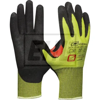 Rukavice „Master Cut 5 Plus“ 5170450-10