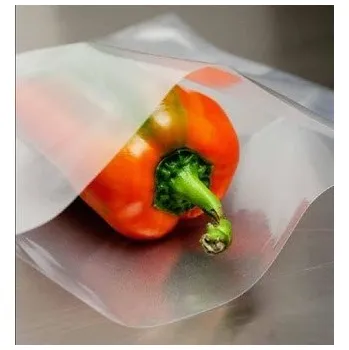 Vakuové sáčky hladké 145 mic. 200x300 - 100 ks (vakuovací sáčky silné pro vakuové komorové baličky)