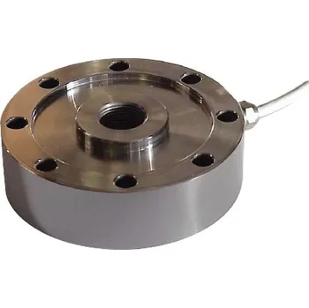 Průmyslová váha Tenzometrický snímač síly Scaime M12/50kN