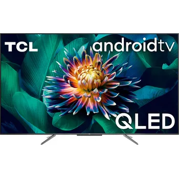 Televizor Recenze TCL 65" QLED (65QLED800)