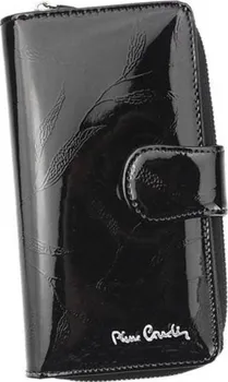 Peněženka Pierre Cardin Vertikální dámská peněženka černá