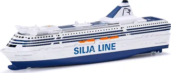loď a ponorka Siku Super 1729 Silja Symphony