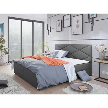 Postel Kontinentálni postel Derisio 4, Rozměr postele: 140x200, Potah: Rico 23 MIRJAN 5903211085871