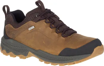 Pánská treková obuv Merrell Forestbound WP J16503