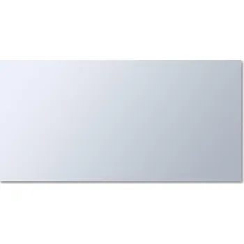 Zrcadlo Grinded 100x50 cm SP10050