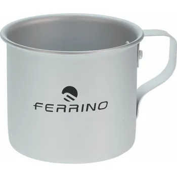 Termohrnek Ferrino Tazza Barva: Šedá