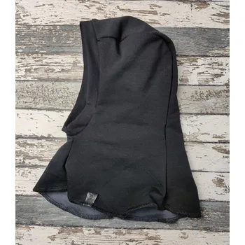 Kukla Kukla Yháček NEW, merino, Černá Obvod hlavičky: 50