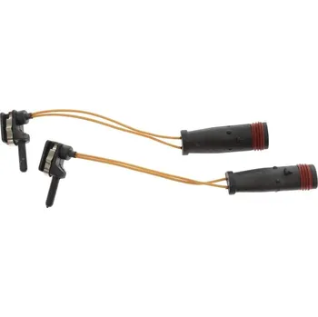 Brzdová destička Čidlo opotřebení STARLINE (2ks)