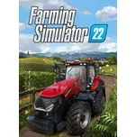 Farming Simulator 22 PC