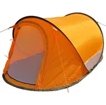 Acra Brother ST01 3 oranžový