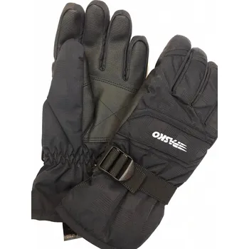 Rukavice Rukavice Pasko 1468 černá 8