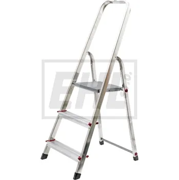 Žebřík Hliníkový žebřík 50099103