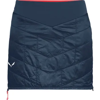 Dámská sukně Salewa Sesvenna TWR W Skirt navy blazer - S