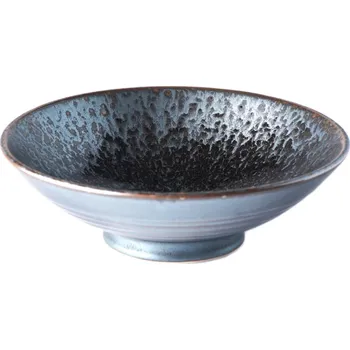 Made in Japan Black Pearl mísa na polévku 24 cm