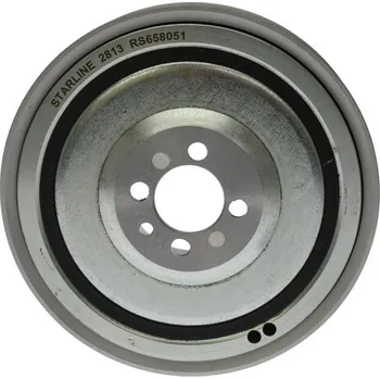 řemenice klikové hřídele STARLINE