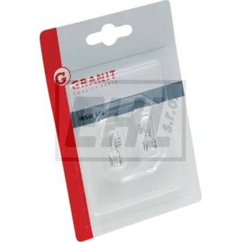 Autožárovka Žárovka se skleněnou paticí 47712V5WGLSSBL