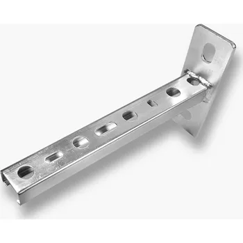 Fitinka konzola 27/18 x 300mm 1,25 pozink