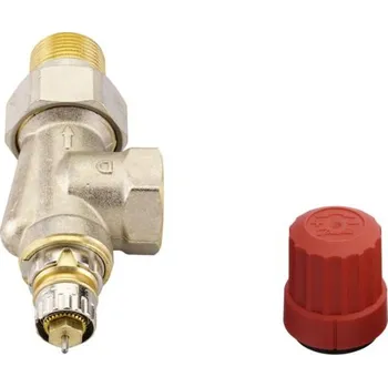 Stavebniny Danfoss RA-N UK 20 3/4" radiátorový ventil axiální 013G0155