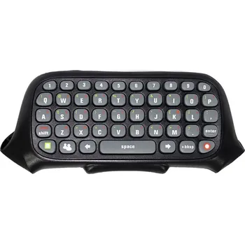 Klávesnice Dobe Xbox 360 Chatpad bezdrátová klávesnice k ovladači