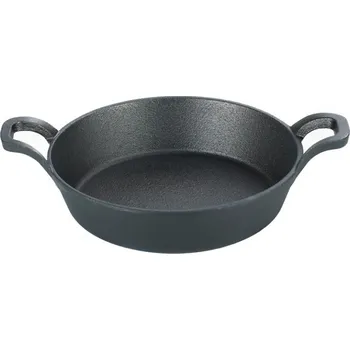 Pánev Perfect Home Rendlík litinový 25 x 18 x 5 cm