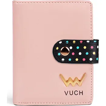 Vuch Odette růžová Peněženka Vuch Odette růžová