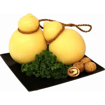 Koření Scamorza uzená, 250 g