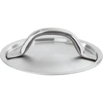 Poklice Sambonet Paderno Industrie POKLICE NEREZOVÁ, průměr 12 cm