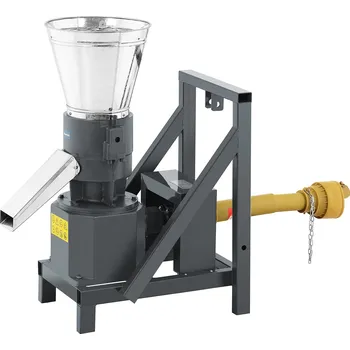 Wiesenfield WIE-PM-3000 lis na pelety