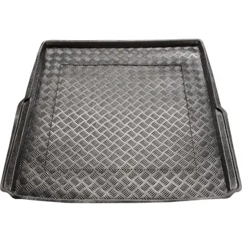 Vana do kufru Plastová vanička do kufru VW Passat B8 Variant / Combi, 2014->, s dojezdovým kolem (88.101873B)