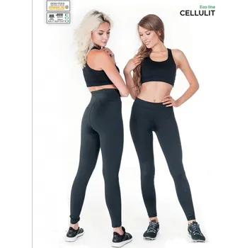 Dámské legíny Anticellulitidní legíny PAULO CONNERTI T-253 S